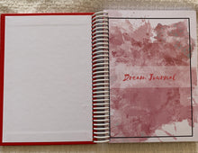 Load image into Gallery viewer, Dreamer Journal (Hardback)