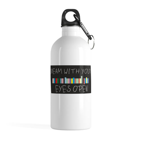 Stainless Steel Water Bottle