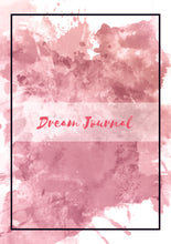 Load image into Gallery viewer, Dreamer Journal (Hardback)