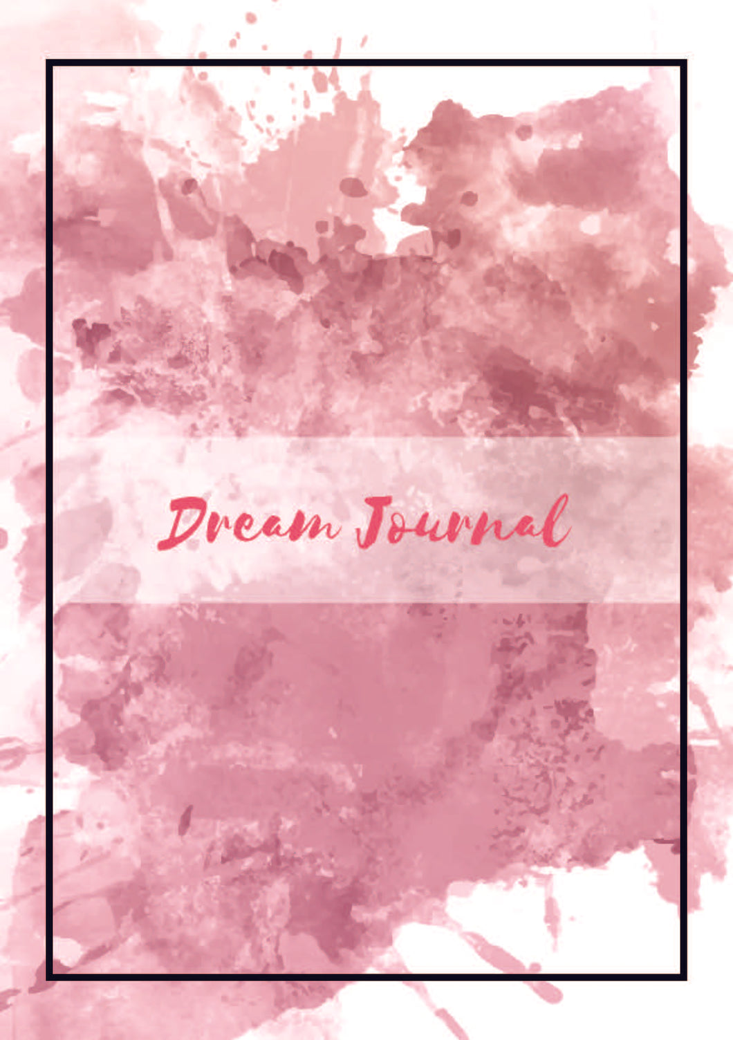 Dreamer Journal (Hardback)