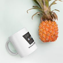 Load image into Gallery viewer, Dream With Your Eyes Open Mug